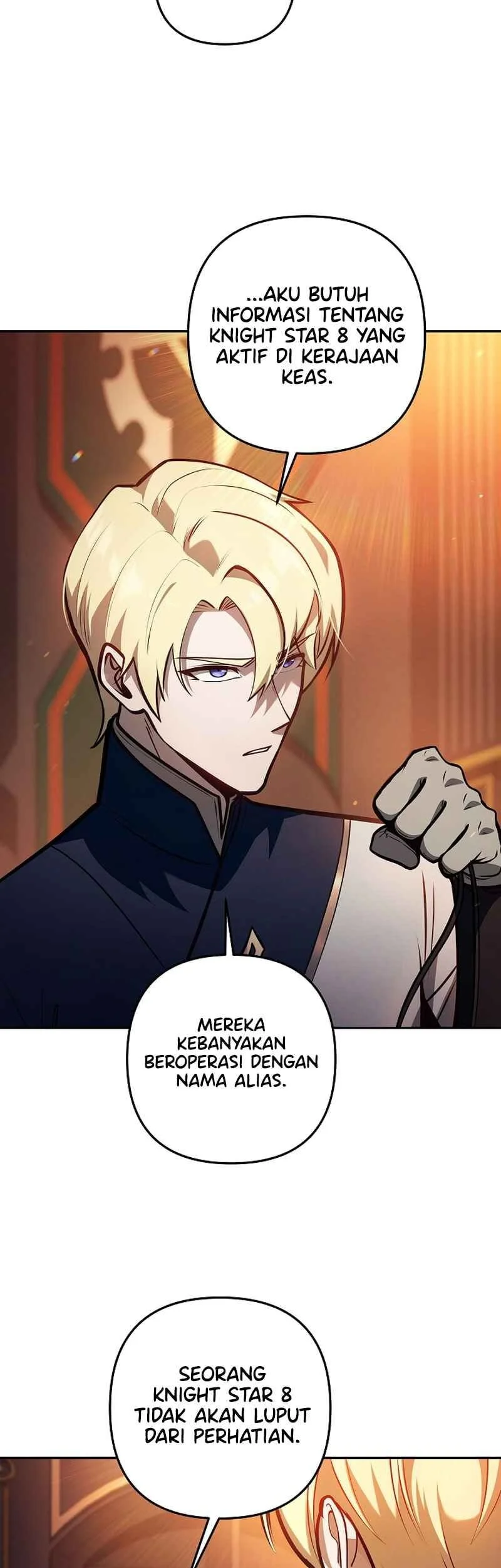 The Mad Dog Of The Duke’s Estate Chapter 42 Gambar 20