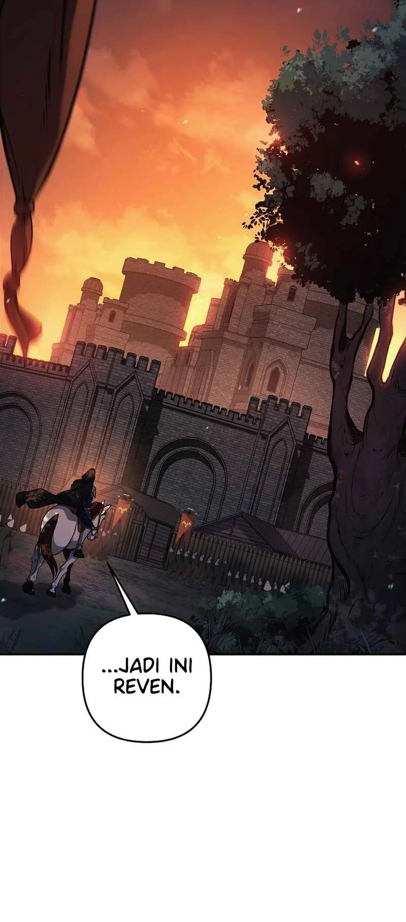 The Mad Dog Of The Duke’s Estate Chapter 42 Gambar 25