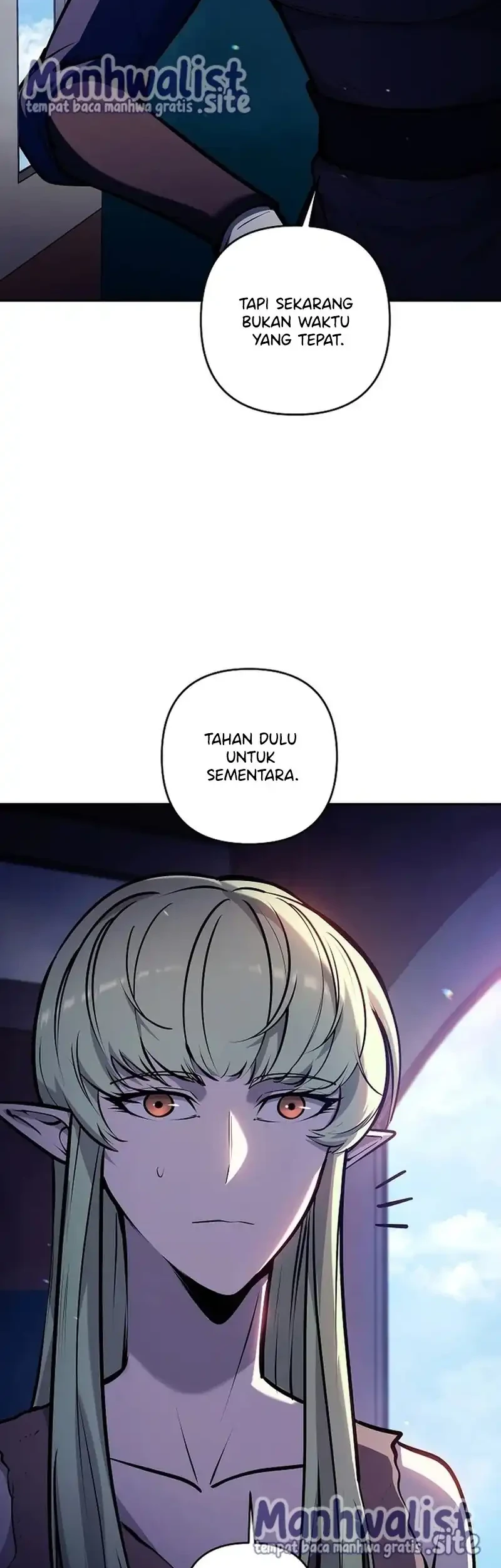 The Mad Dog Of The Duke’s Estate Chapter 45 Gambar 29