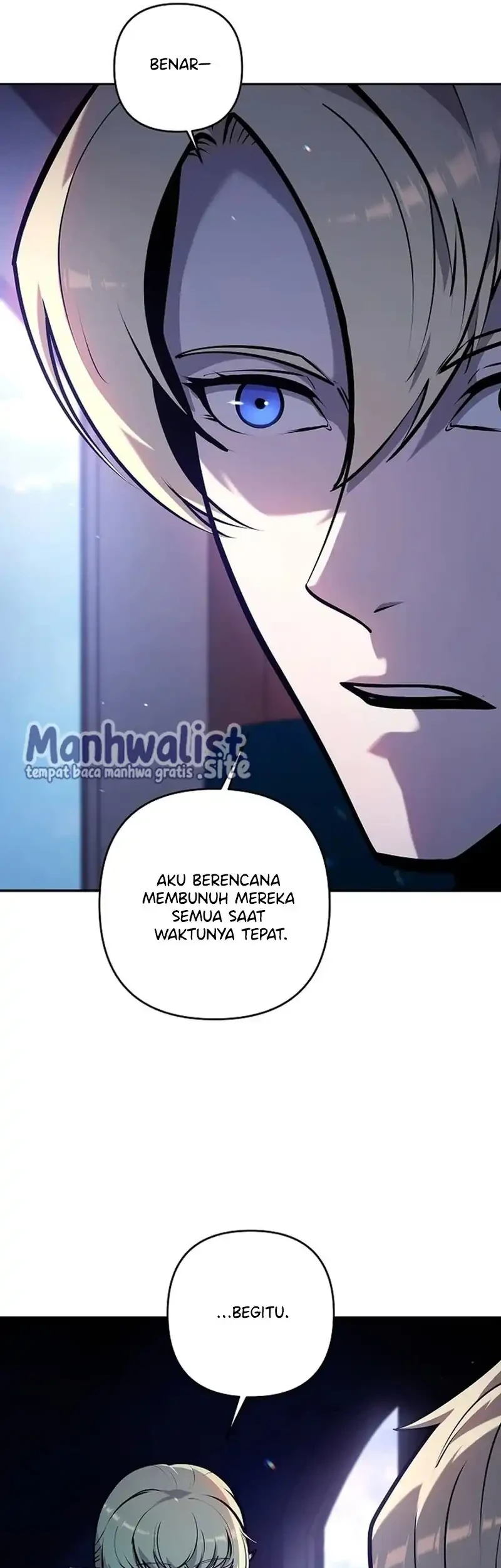 The Mad Dog Of The Duke’s Estate Chapter 45 Gambar 31