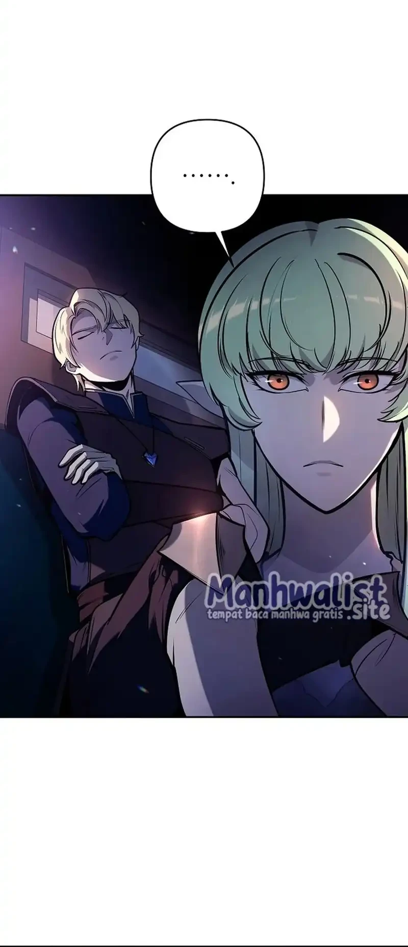 The Mad Dog Of The Duke’s Estate Chapter 45 Gambar 33