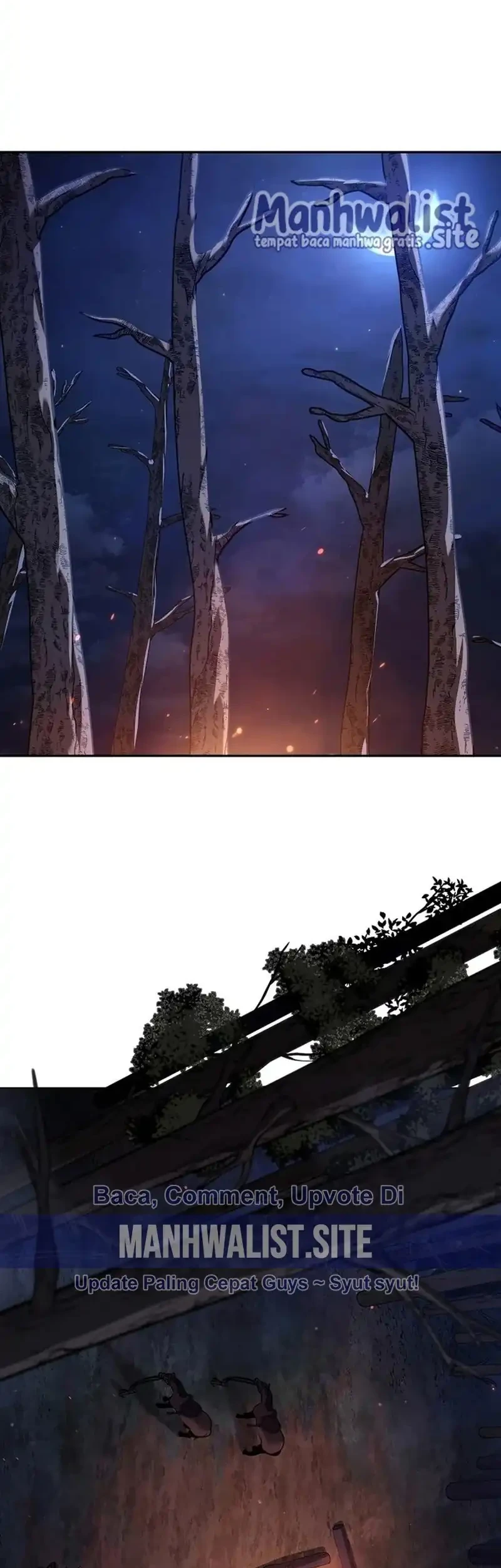 The Mad Dog Of The Duke’s Estate Chapter 45 Gambar 35