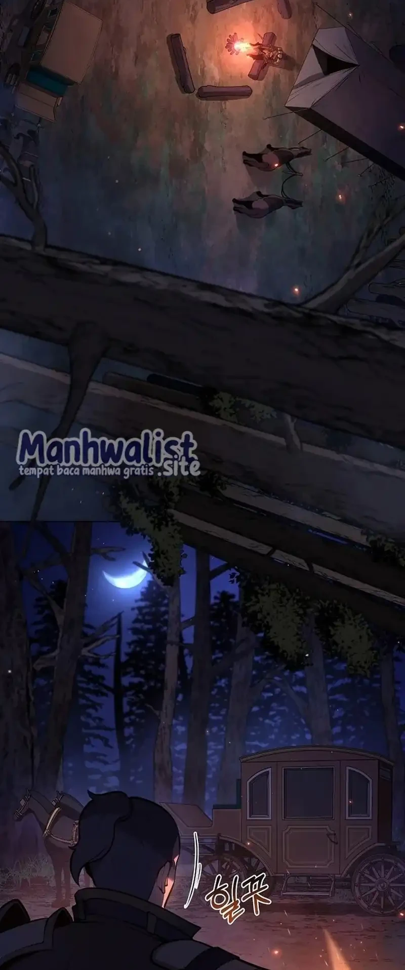 The Mad Dog Of The Duke’s Estate Chapter 45 Gambar 36