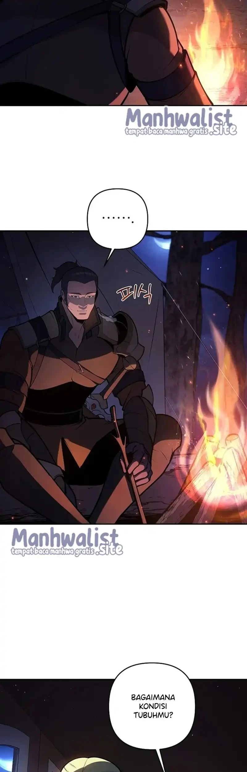 The Mad Dog Of The Duke’s Estate Chapter 45 Gambar 37