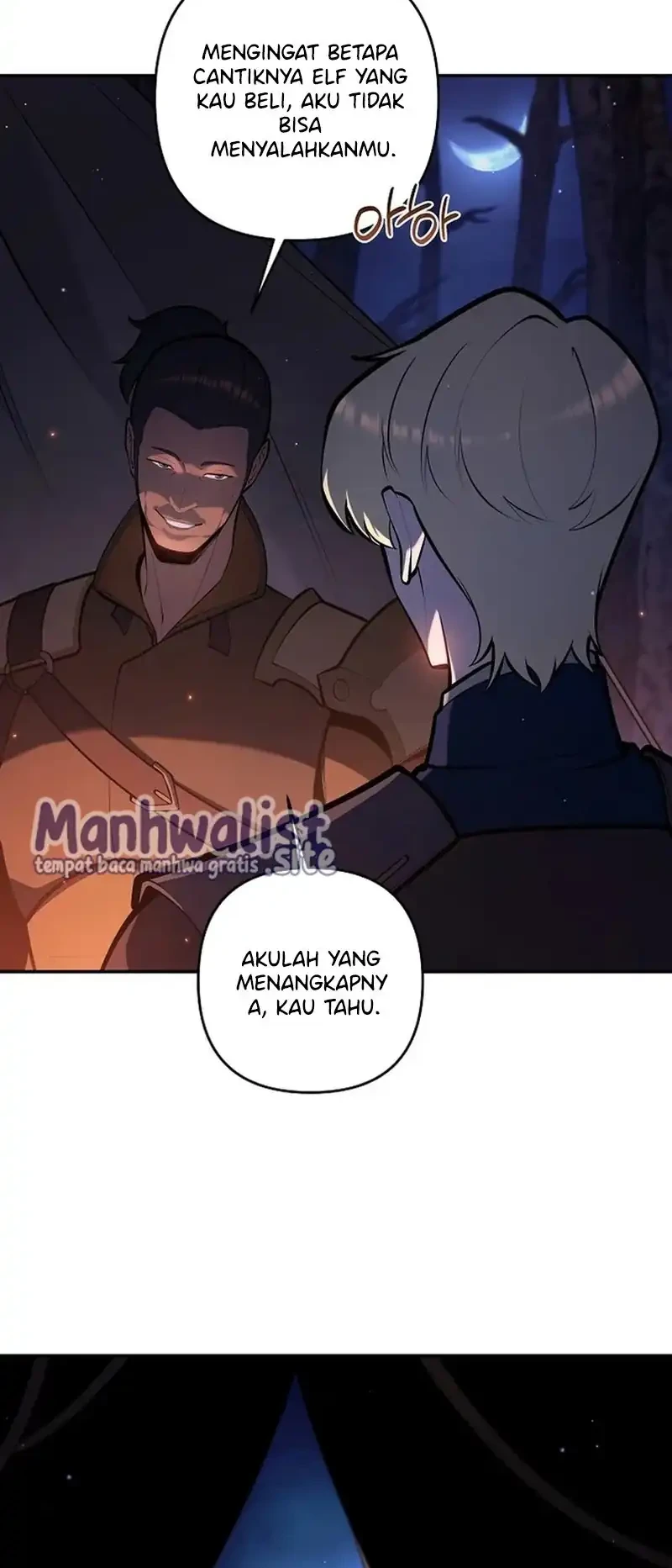 The Mad Dog Of The Duke’s Estate Chapter 45 Gambar 42