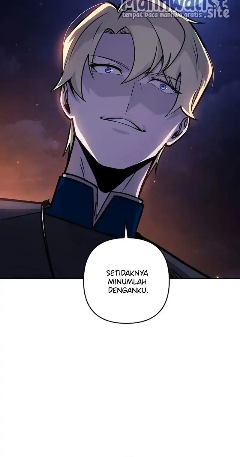 The Mad Dog Of The Duke’s Estate Chapter 45 Gambar 45