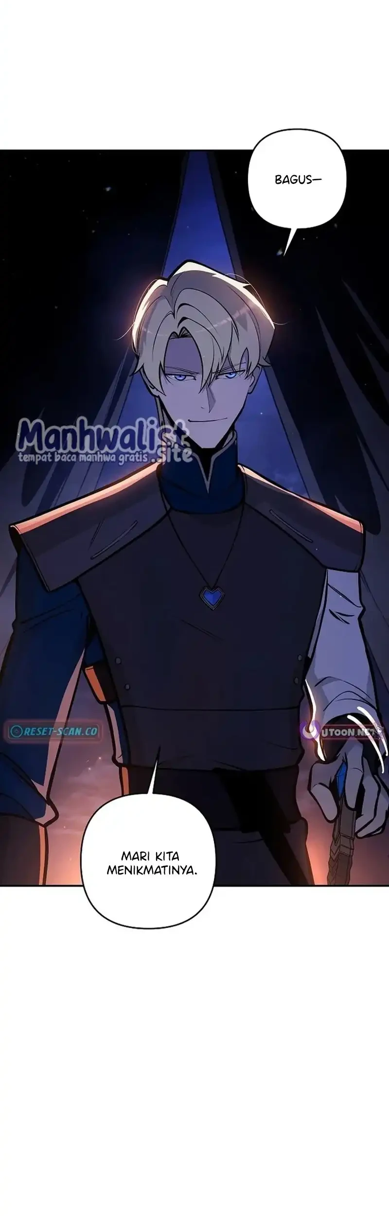 The Mad Dog Of The Duke’s Estate Chapter 45 Gambar 47