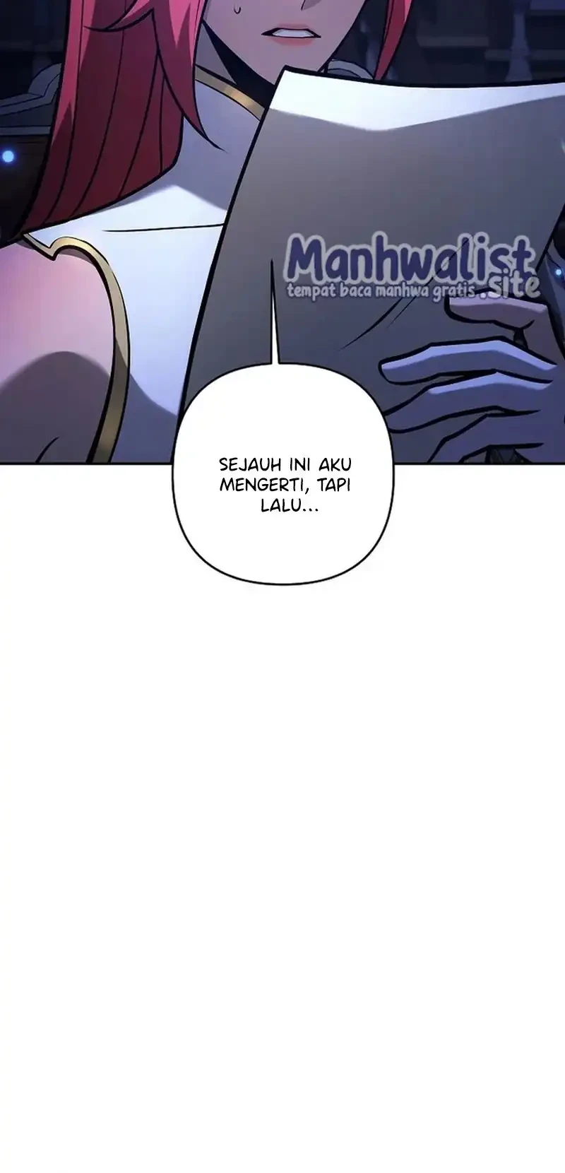 The Mad Dog Of The Duke’s Estate Chapter 45 Gambar 51