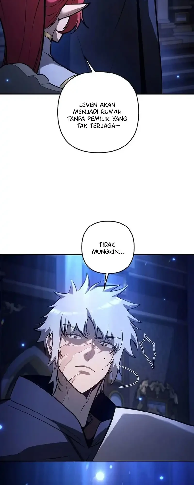 The Mad Dog Of The Duke’s Estate Chapter 45 Gambar 54