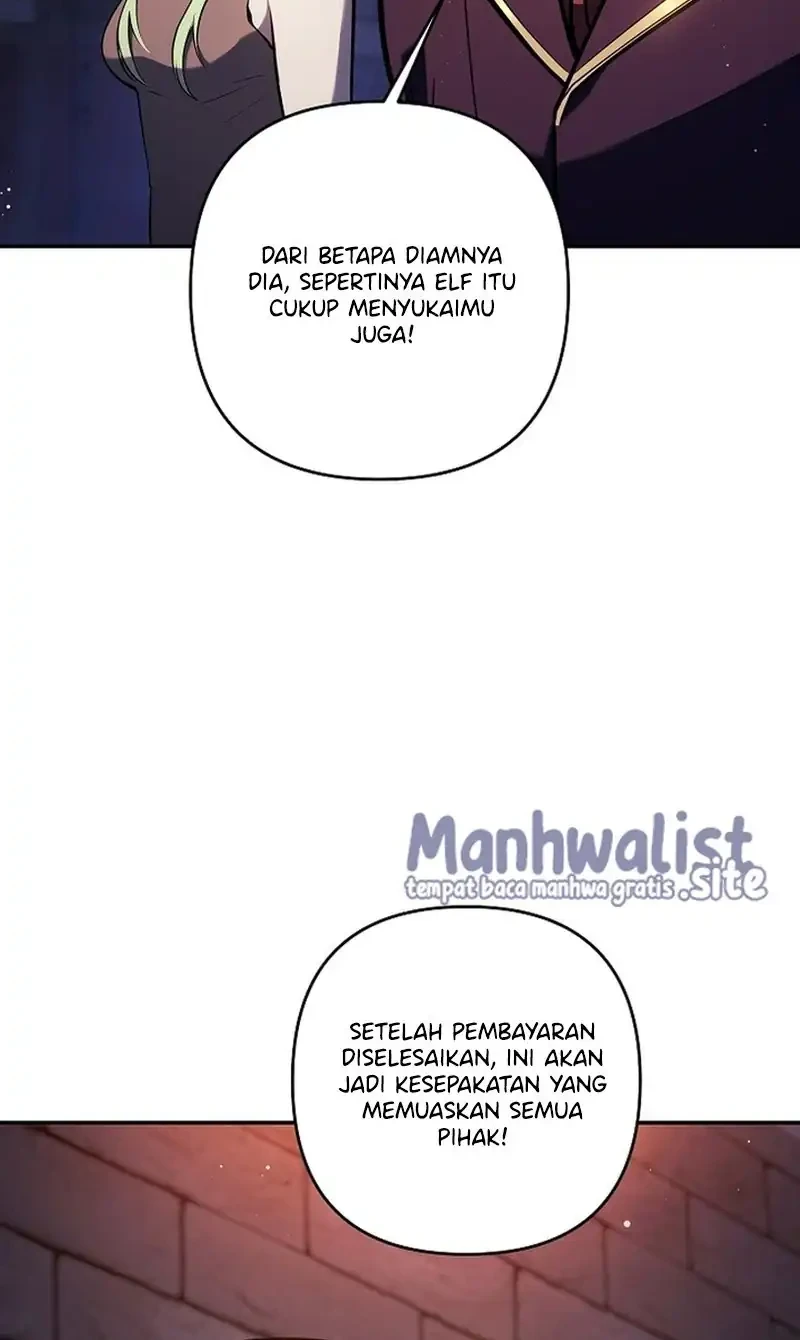 The Mad Dog Of The Duke’s Estate Chapter 45 Gambar 3