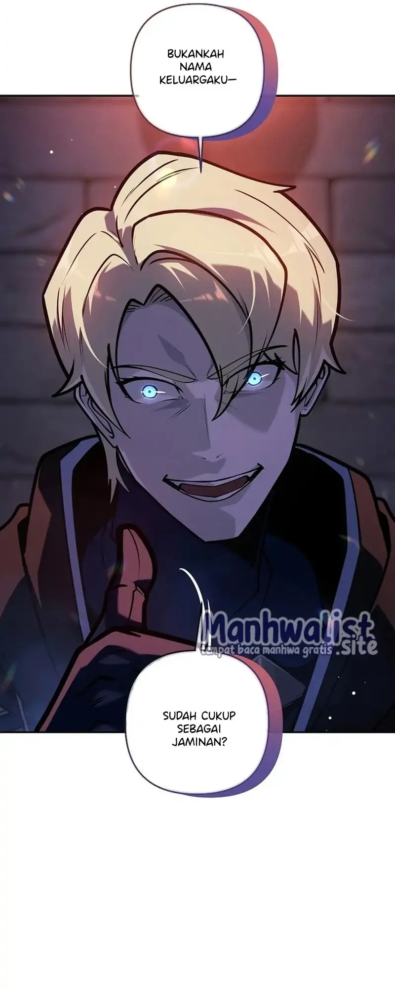 The Mad Dog Of The Duke’s Estate Chapter 45 Gambar 6