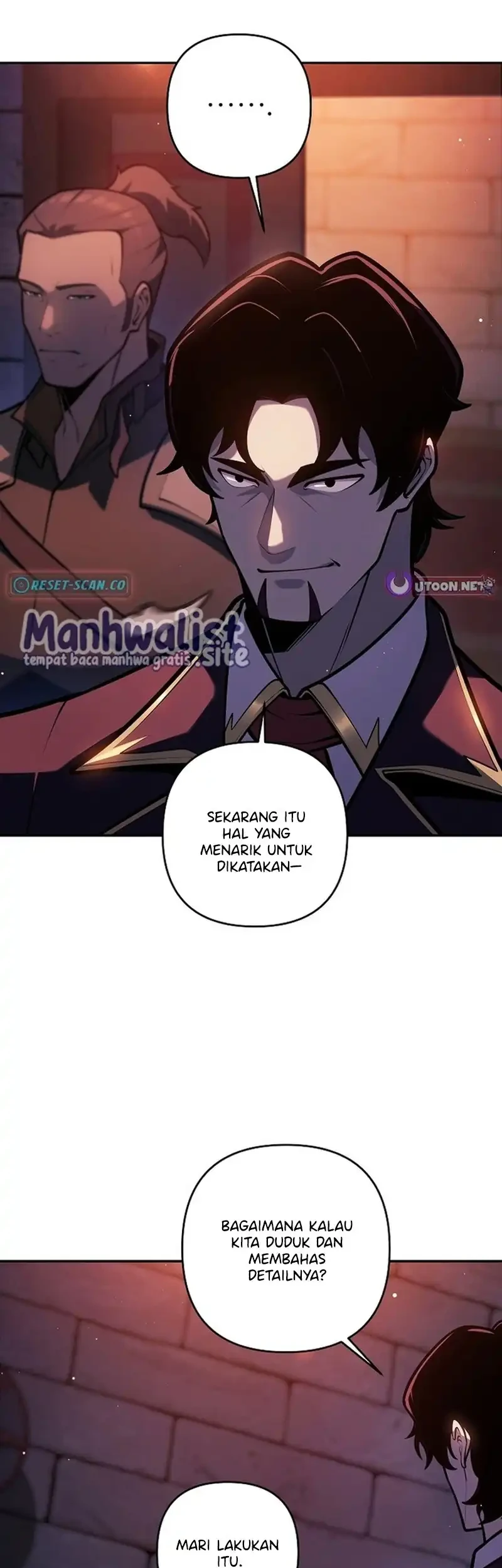 The Mad Dog Of The Duke’s Estate Chapter 45 Gambar 7