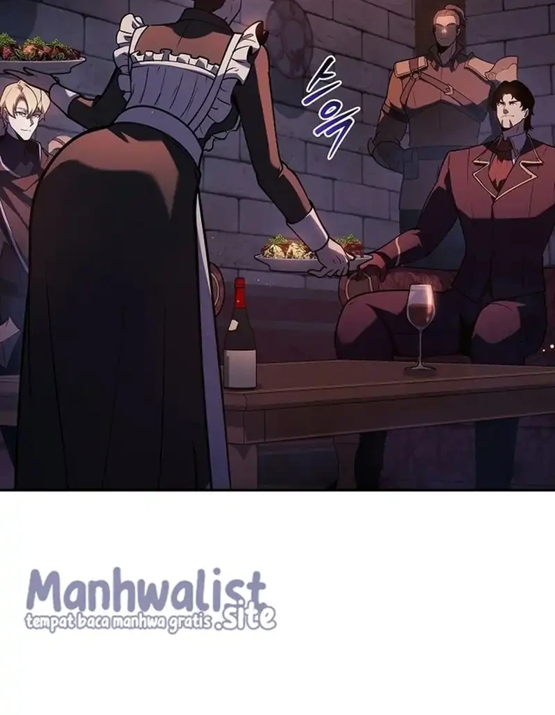 The Mad Dog Of The Duke’s Estate Chapter 45 Gambar 9