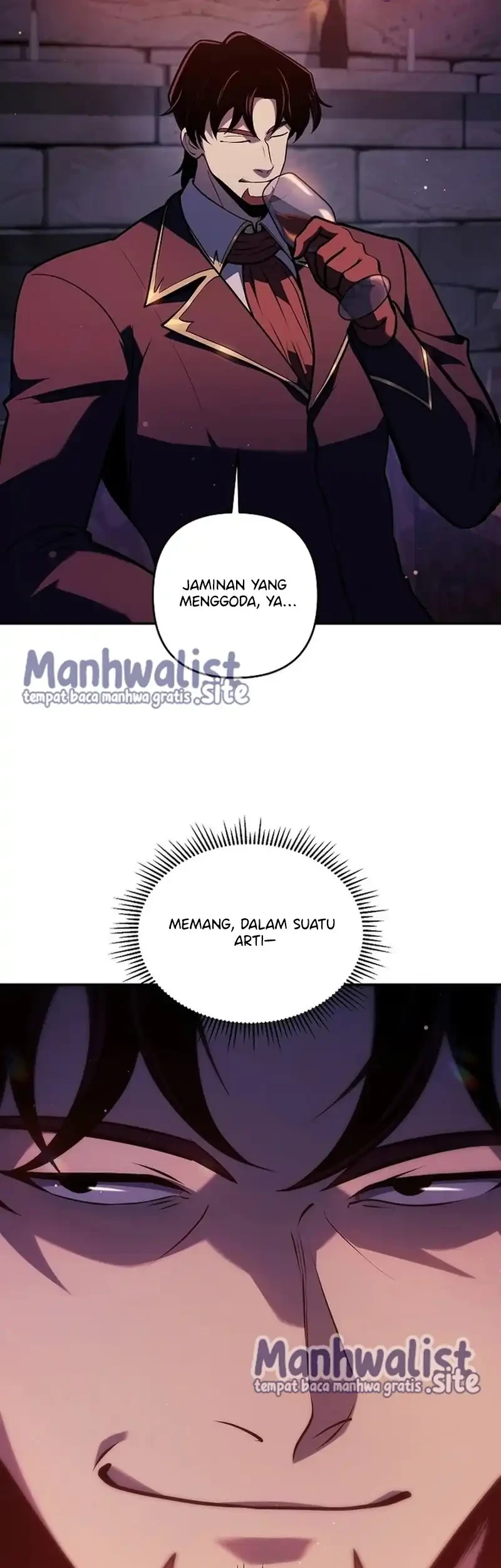 The Mad Dog Of The Duke’s Estate Chapter 45 Gambar 13