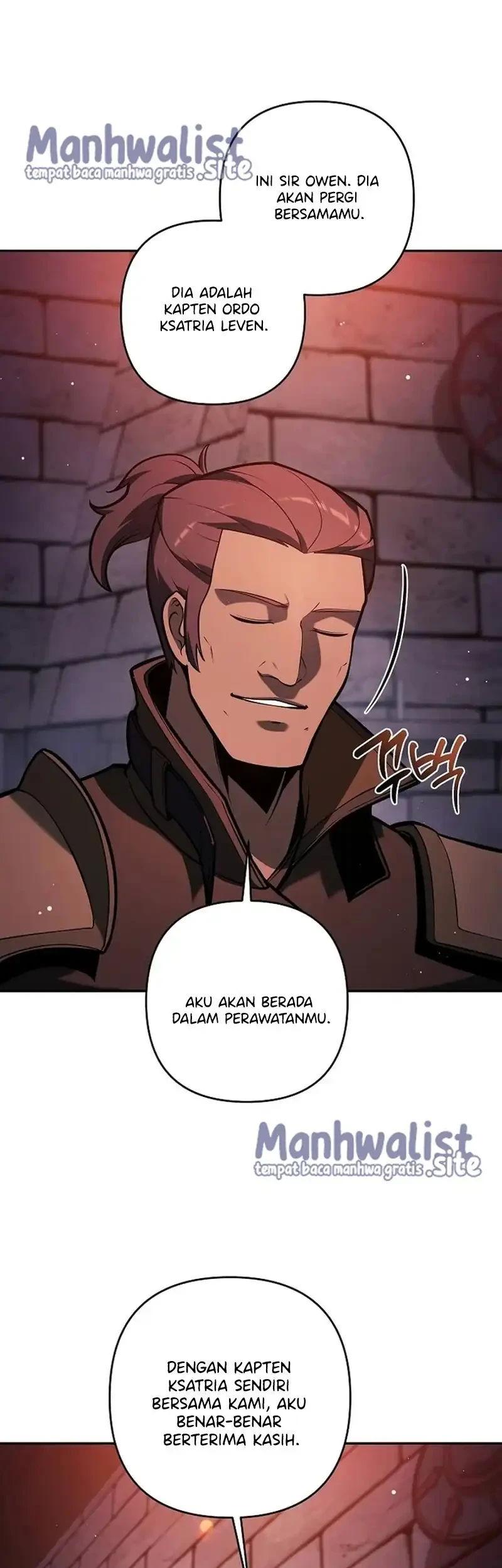 The Mad Dog Of The Duke’s Estate Chapter 45 Gambar 19