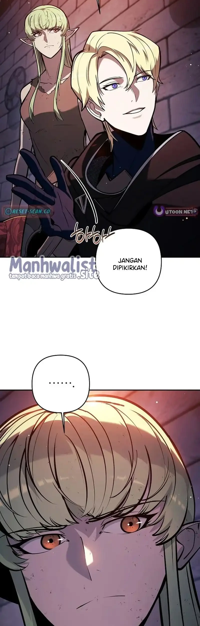 The Mad Dog Of The Duke’s Estate Chapter 45 Gambar 20