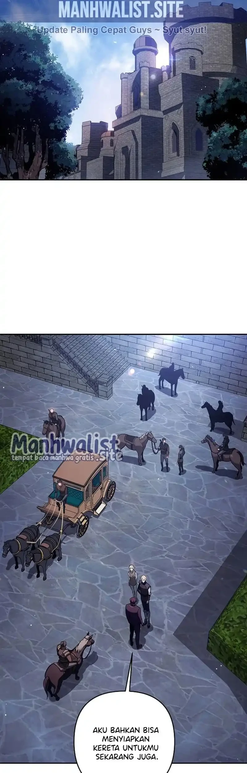 The Mad Dog Of The Duke’s Estate Chapter 45 Gambar 22