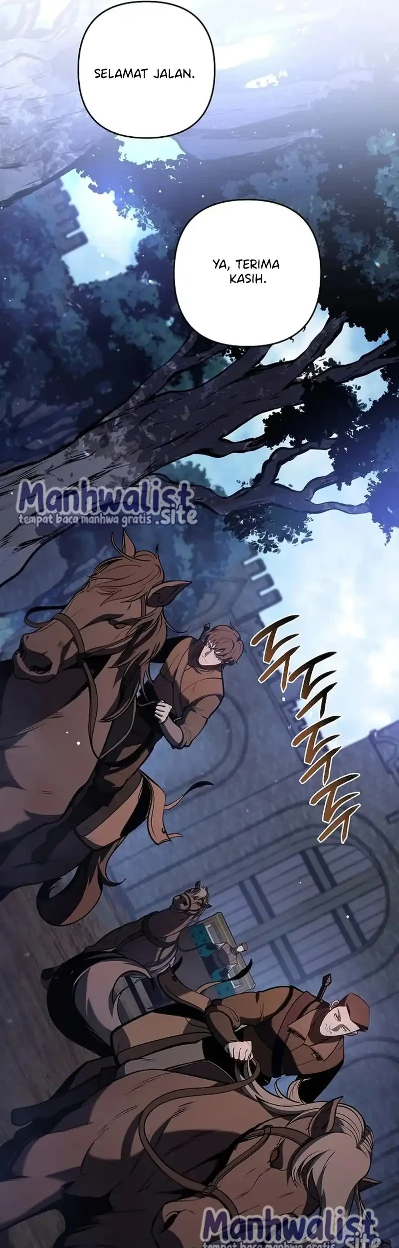 The Mad Dog Of The Duke’s Estate Chapter 45 Gambar 25