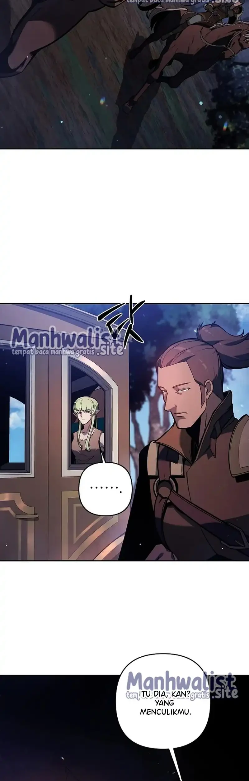 The Mad Dog Of The Duke’s Estate Chapter 45 Gambar 26