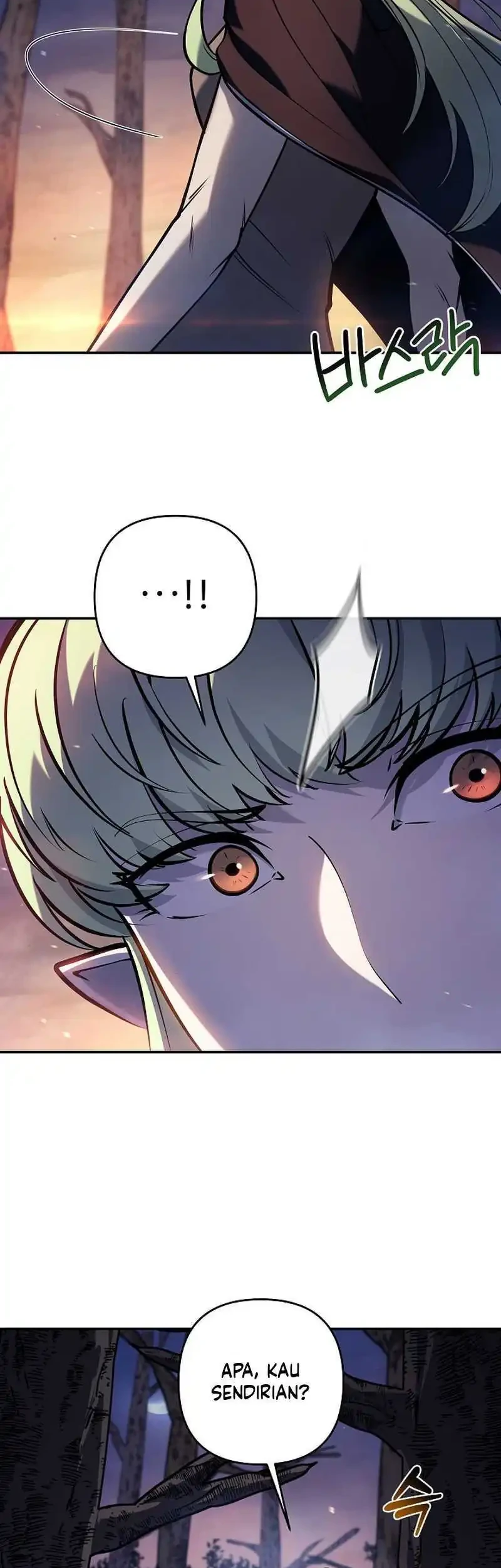 The Mad Dog Of The Duke’s Estate Chapter 46 Gambar 42