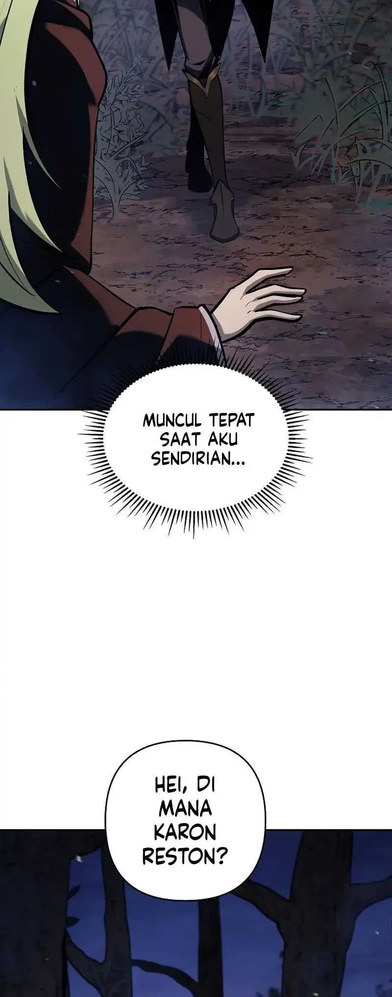 The Mad Dog Of The Duke’s Estate Chapter 46 Gambar 44