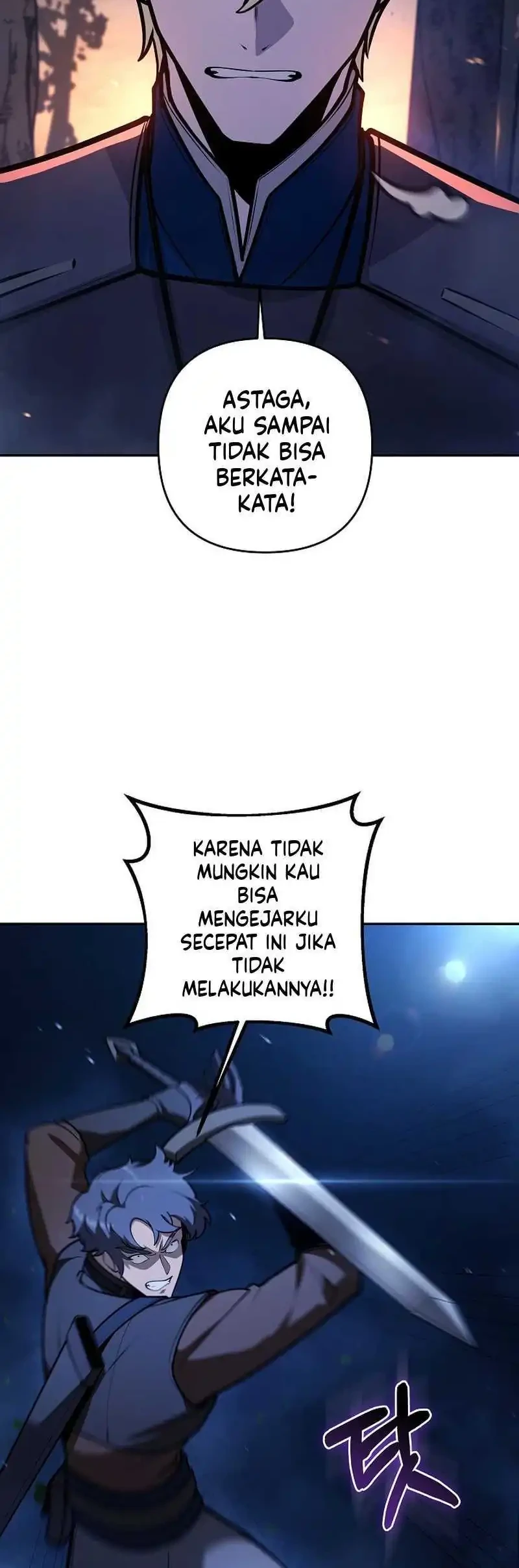 The Mad Dog Of The Duke’s Estate Chapter 46 Gambar 48