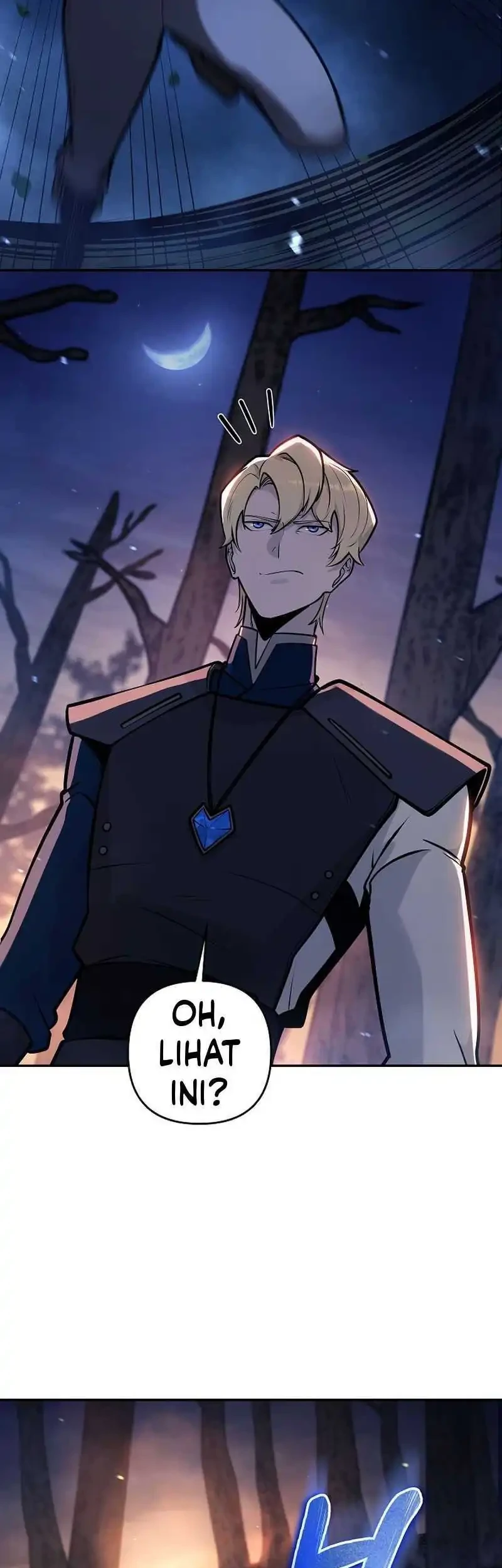 The Mad Dog Of The Duke’s Estate Chapter 46 Gambar 49