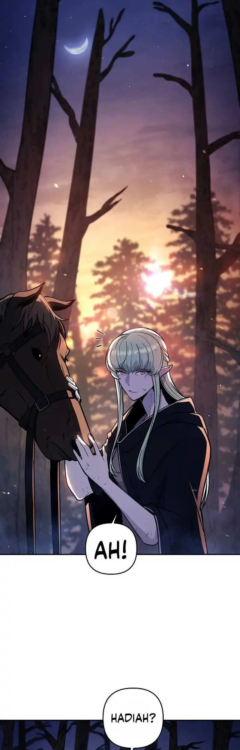 The Mad Dog Of The Duke’s Estate Chapter 46 Gambar 54