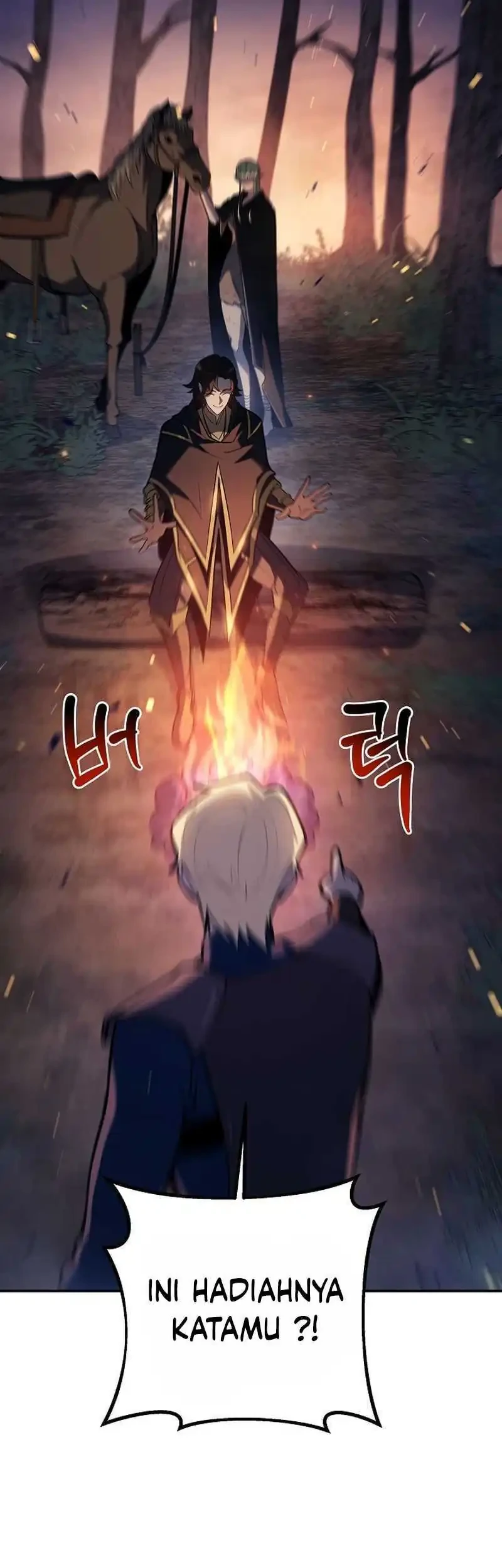 The Mad Dog Of The Duke’s Estate Chapter 46 Gambar 57