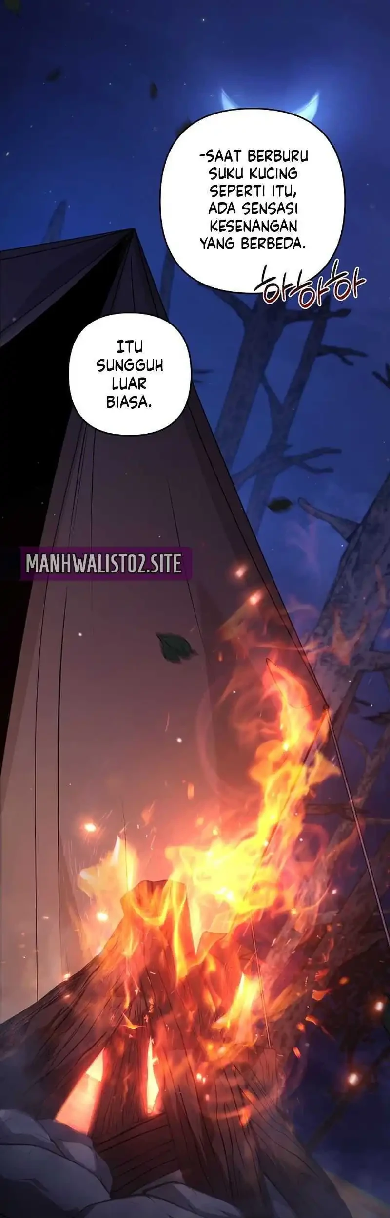 Komik The Mad Dog Of The Duke’s Estate Chapter 46 gambar 1