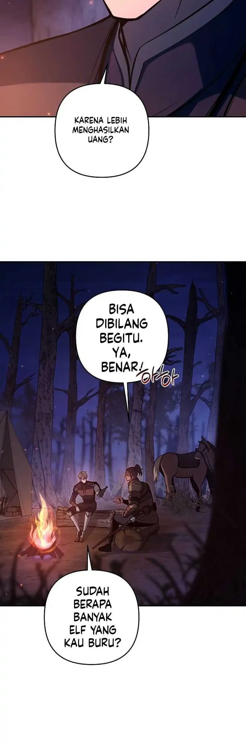 The Mad Dog Of The Duke’s Estate Chapter 46 Gambar 4