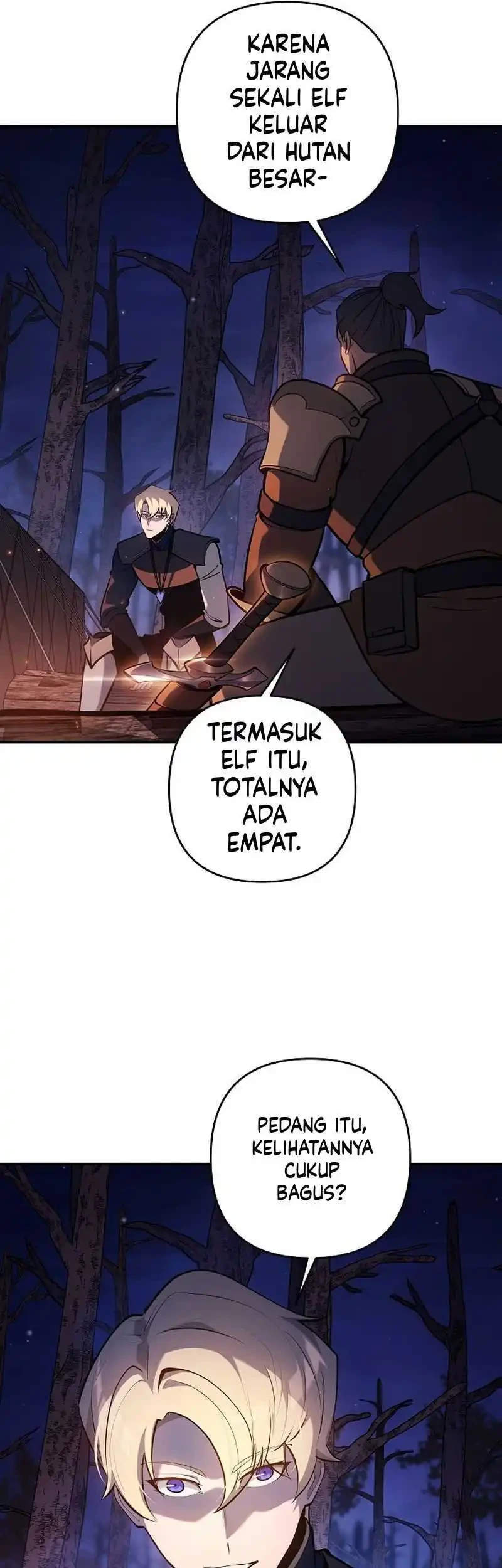 The Mad Dog Of The Duke’s Estate Chapter 46 Gambar 5