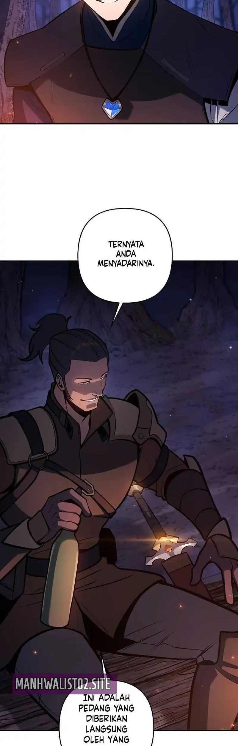 The Mad Dog Of The Duke’s Estate Chapter 46 Gambar 6