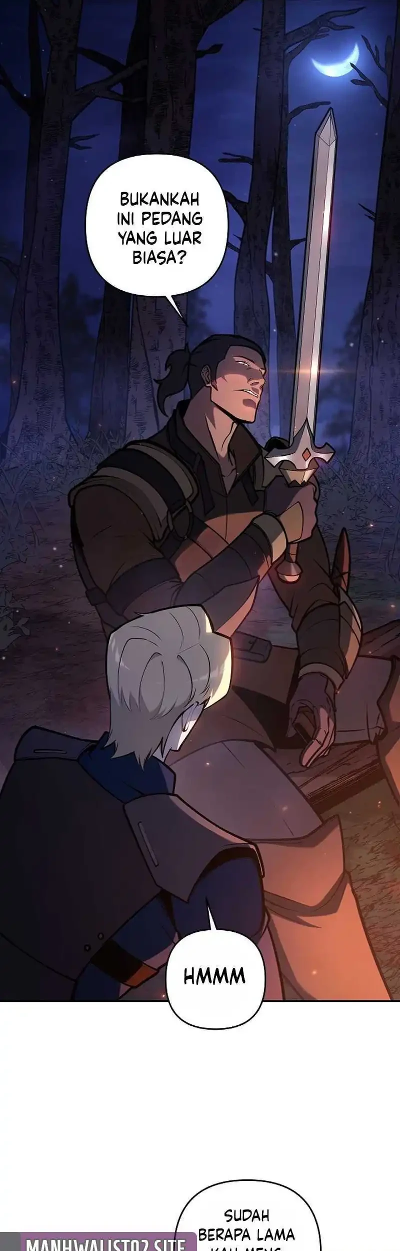 The Mad Dog Of The Duke’s Estate Chapter 46 Gambar 9