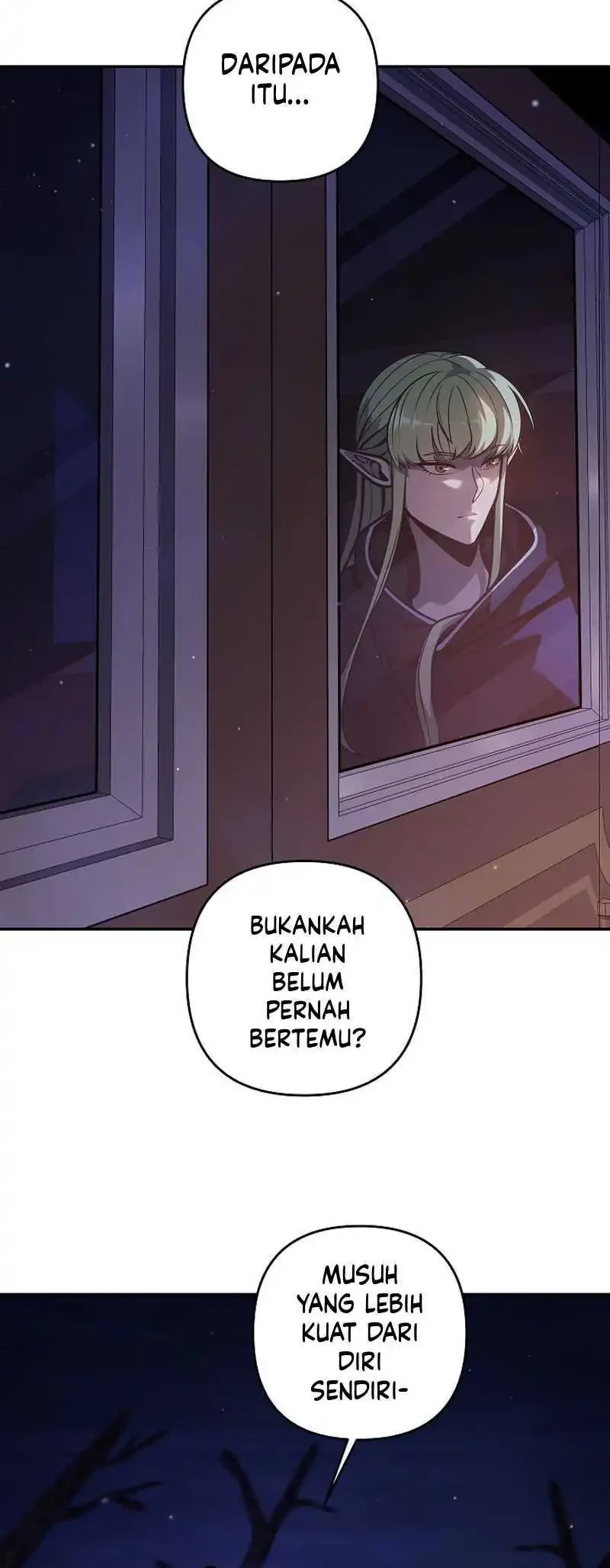 The Mad Dog Of The Duke’s Estate Chapter 46 Gambar 12