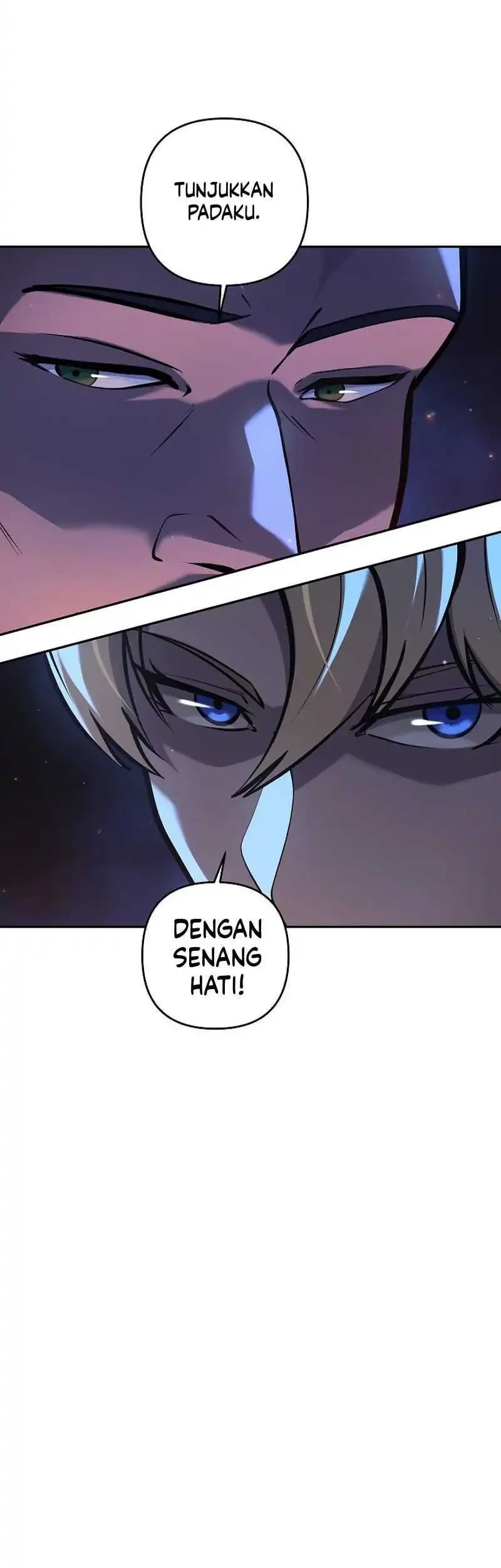 The Mad Dog Of The Duke’s Estate Chapter 46 Gambar 15