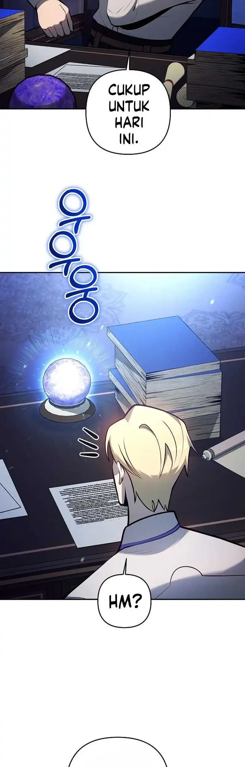 The Mad Dog Of The Duke’s Estate Chapter 46 Gambar 18