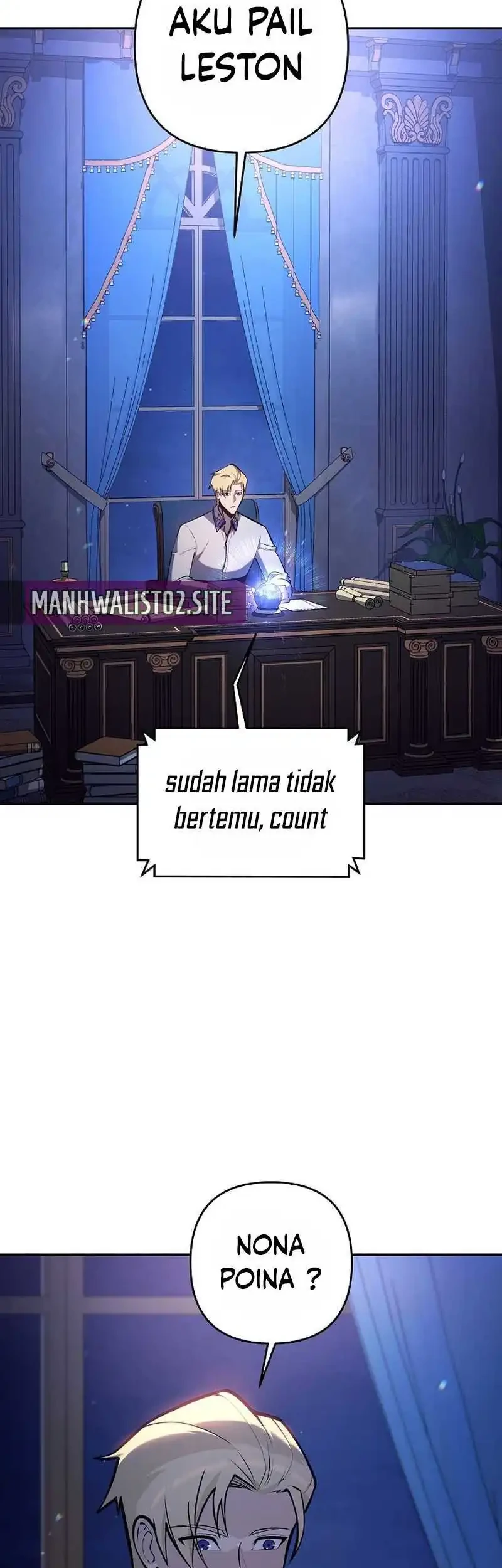 The Mad Dog Of The Duke’s Estate Chapter 46 Gambar 19