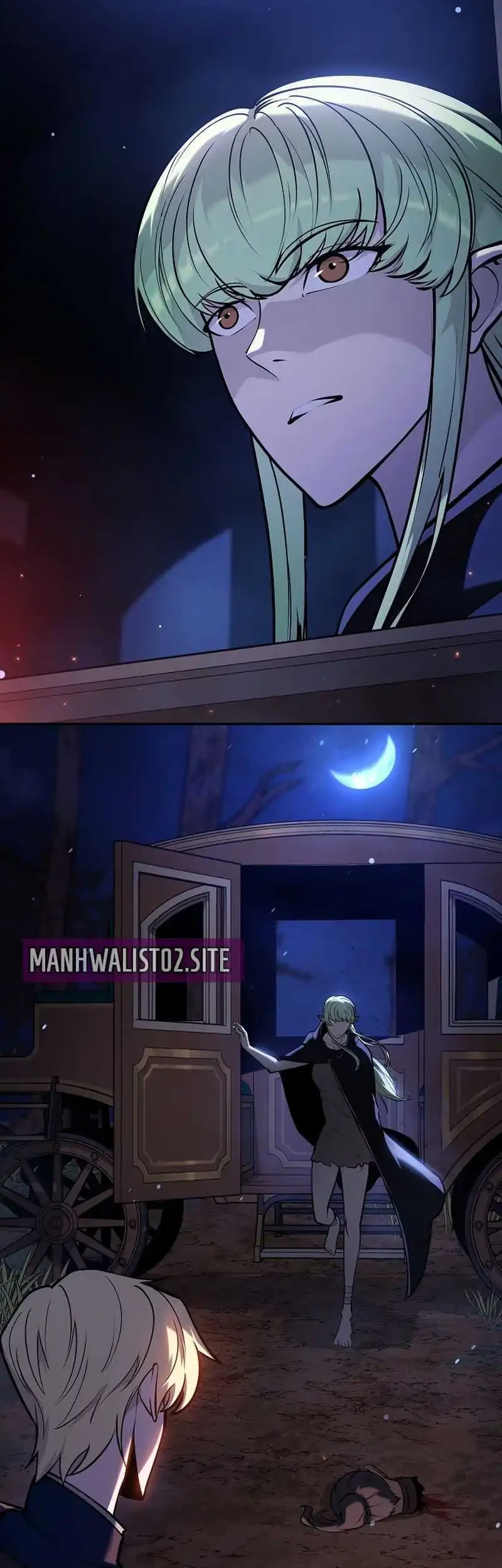 The Mad Dog Of The Duke’s Estate Chapter 46 Gambar 28