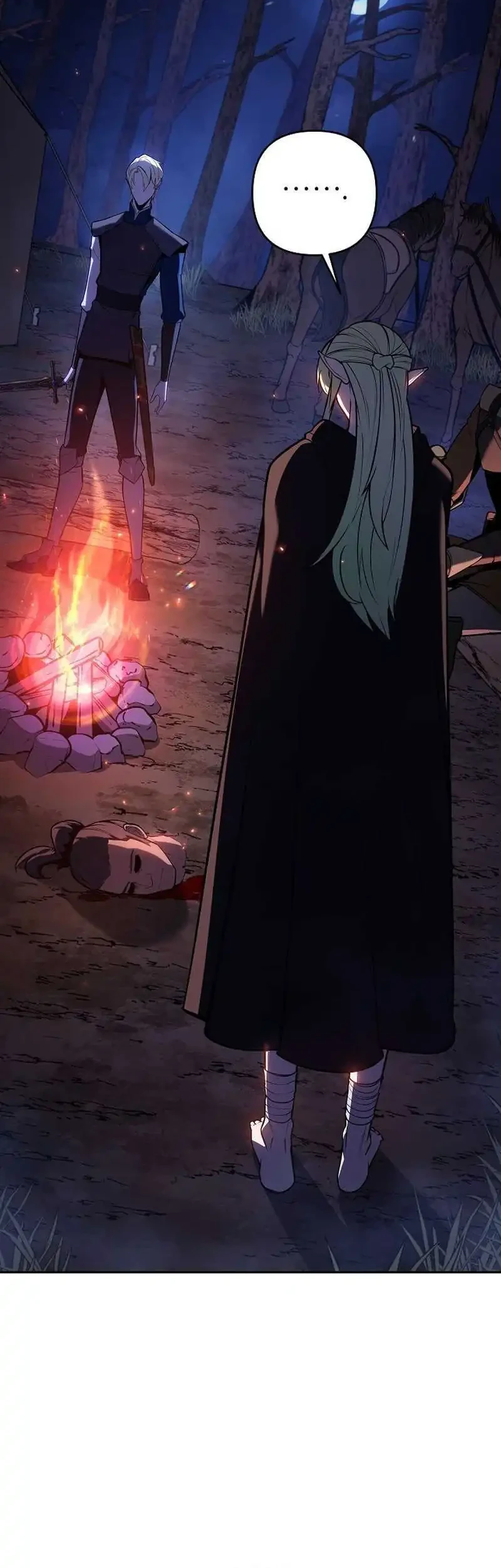 The Mad Dog Of The Duke’s Estate Chapter 46 Gambar 30