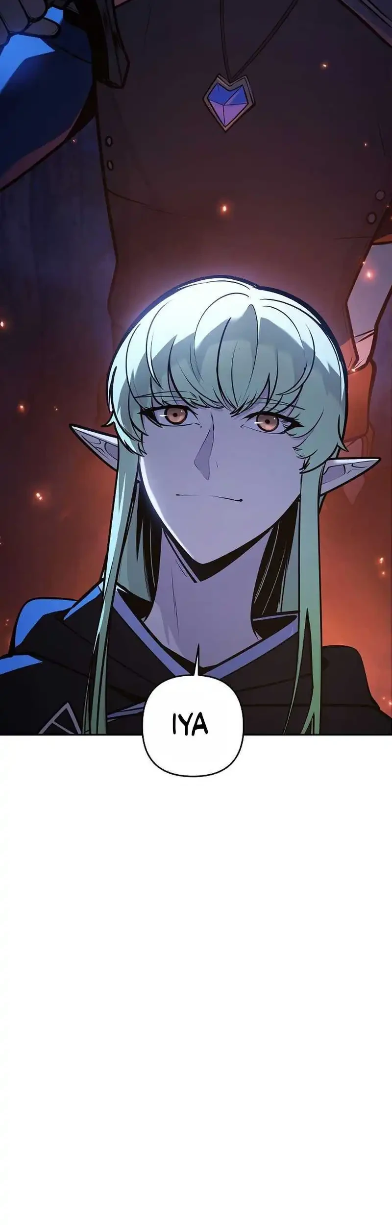 The Mad Dog Of The Duke’s Estate Chapter 46 Gambar 32