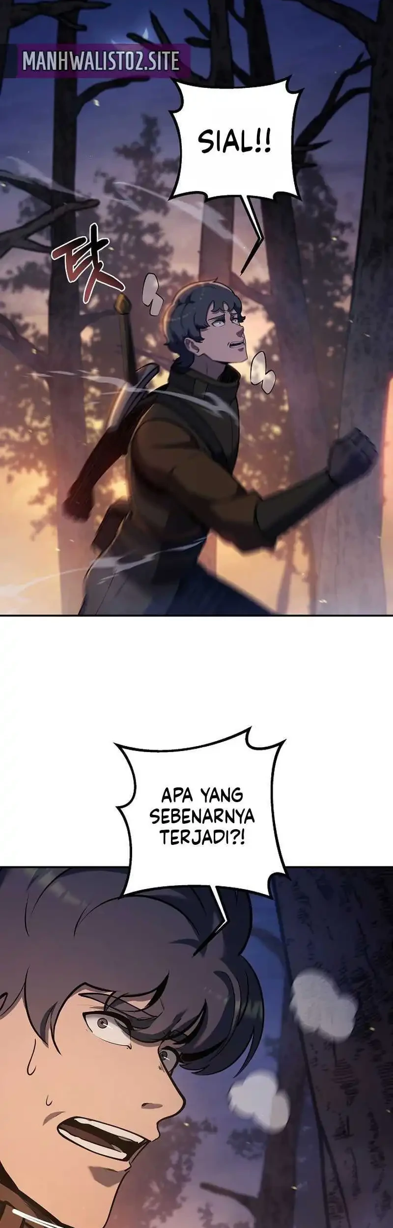 The Mad Dog Of The Duke’s Estate Chapter 46 Gambar 34