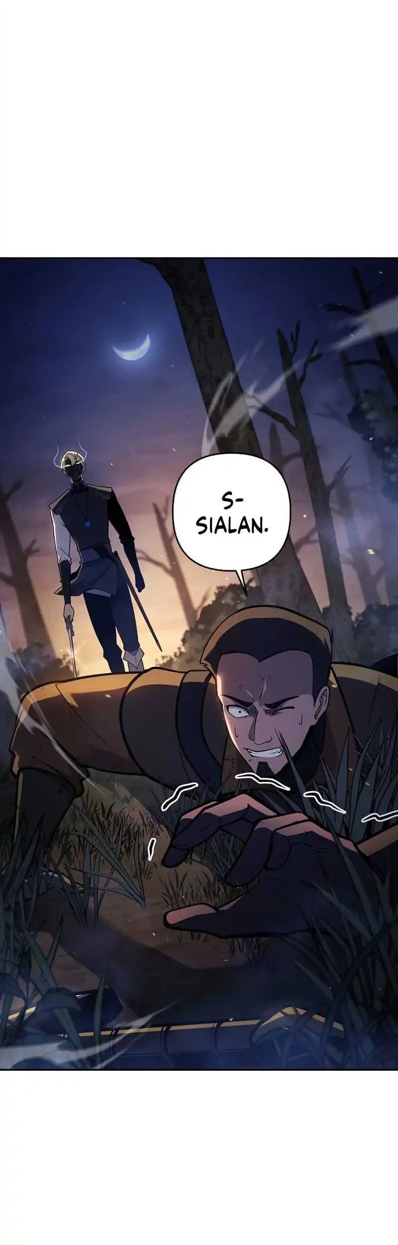 The Mad Dog Of The Duke’s Estate Chapter 46 Gambar 36