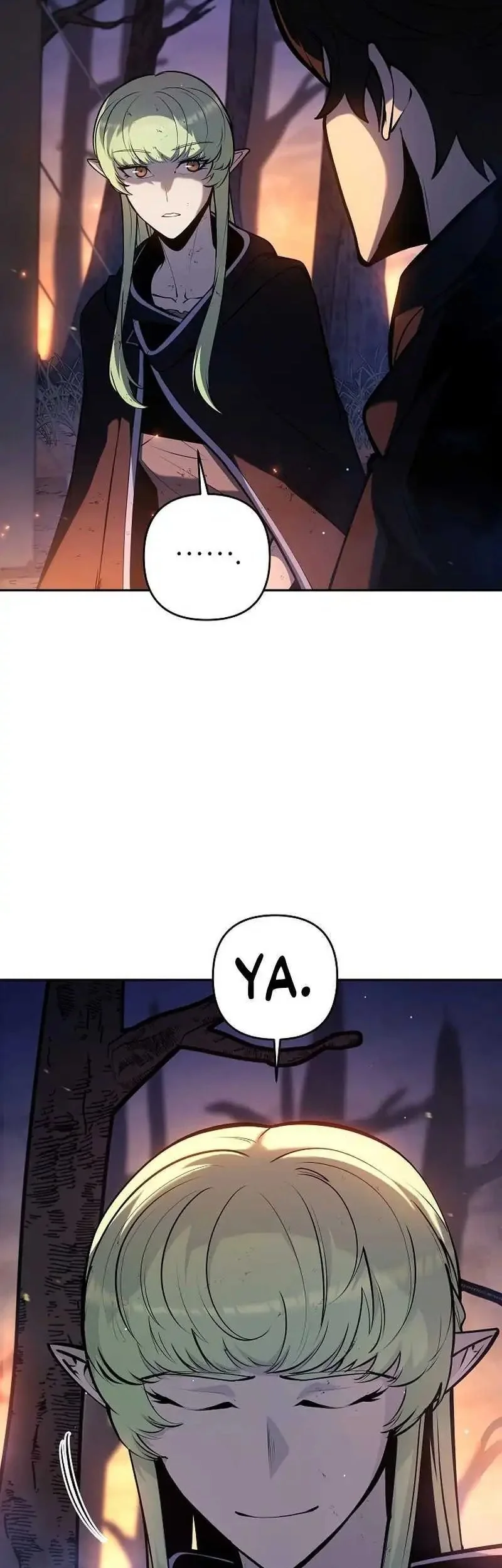 The Mad Dog Of The Duke’s Estate Chapter 47 Gambar 21