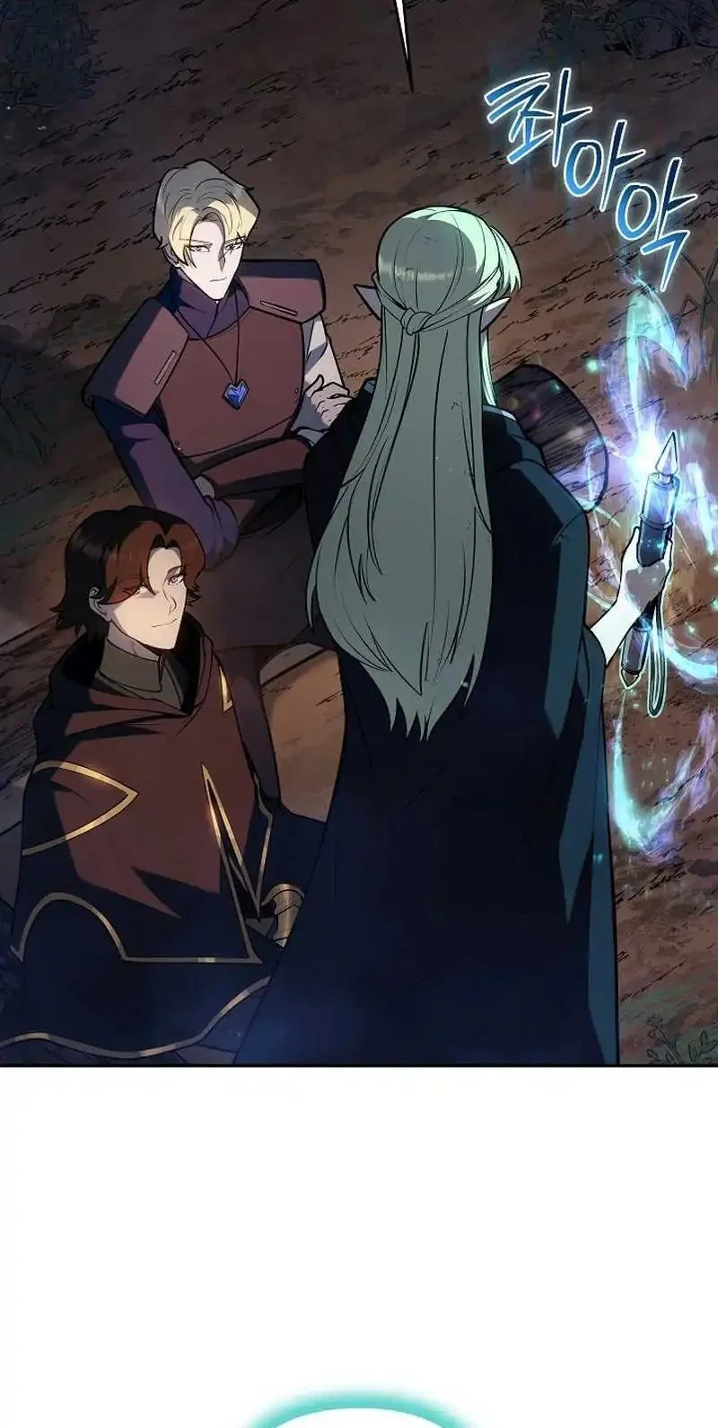 The Mad Dog Of The Duke’s Estate Chapter 47 Gambar 24