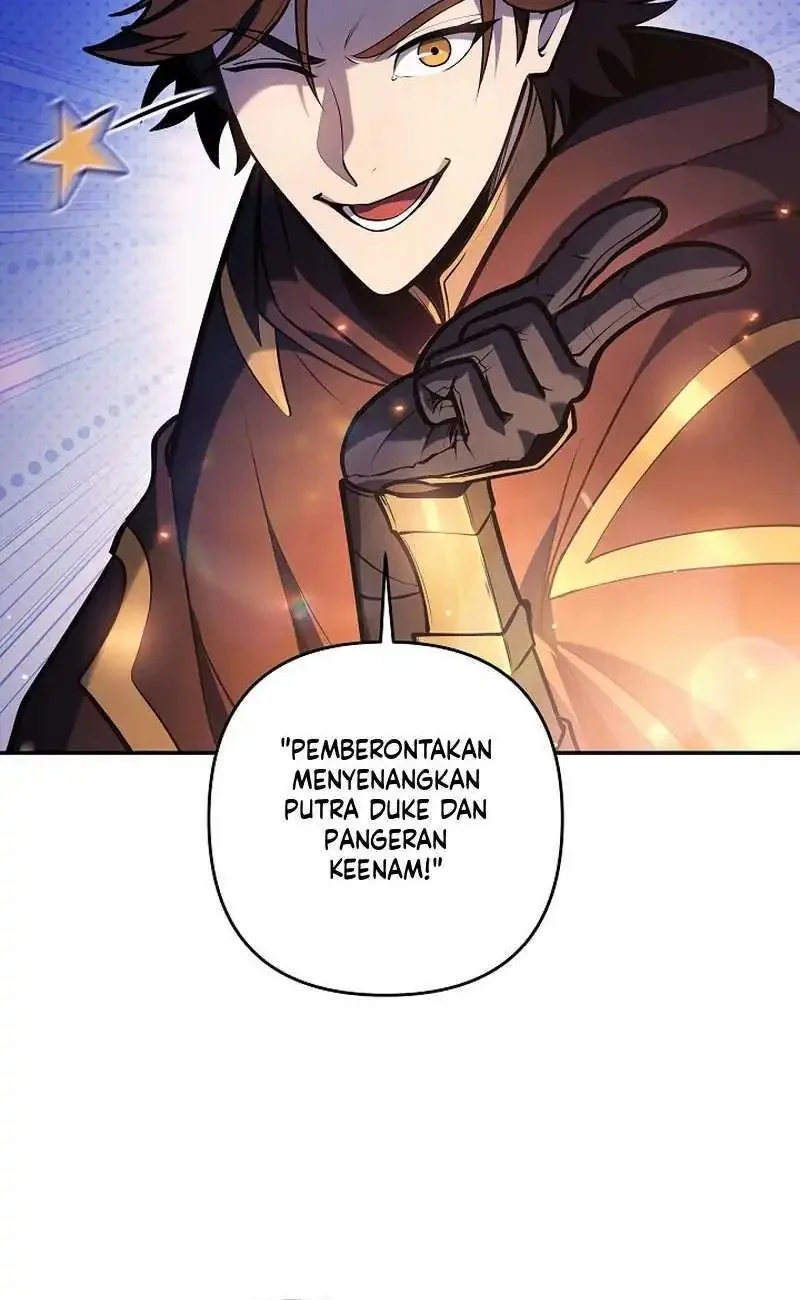 The Mad Dog Of The Duke’s Estate Chapter 47 Gambar 28