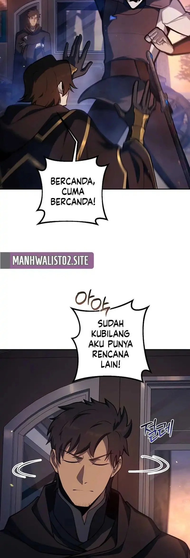 The Mad Dog Of The Duke’s Estate Chapter 47 Gambar 30