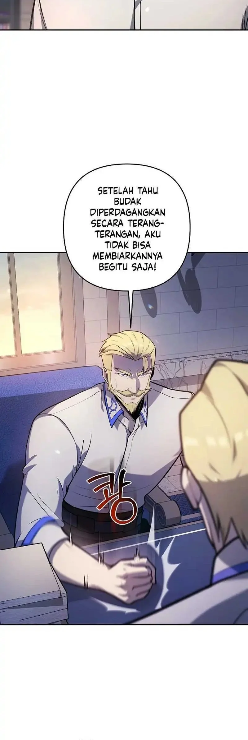 The Mad Dog Of The Duke’s Estate Chapter 47 Gambar 38