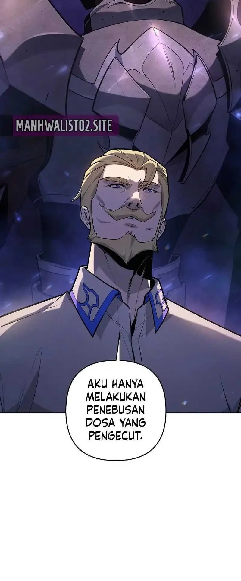 The Mad Dog Of The Duke’s Estate Chapter 47 Gambar 40