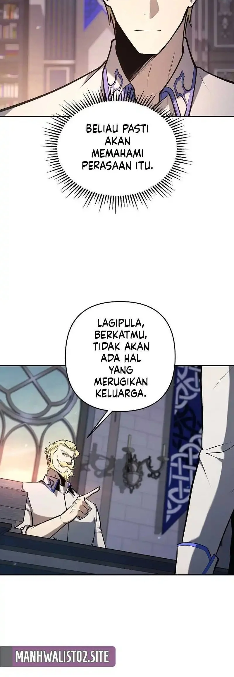 The Mad Dog Of The Duke’s Estate Chapter 47 Gambar 42